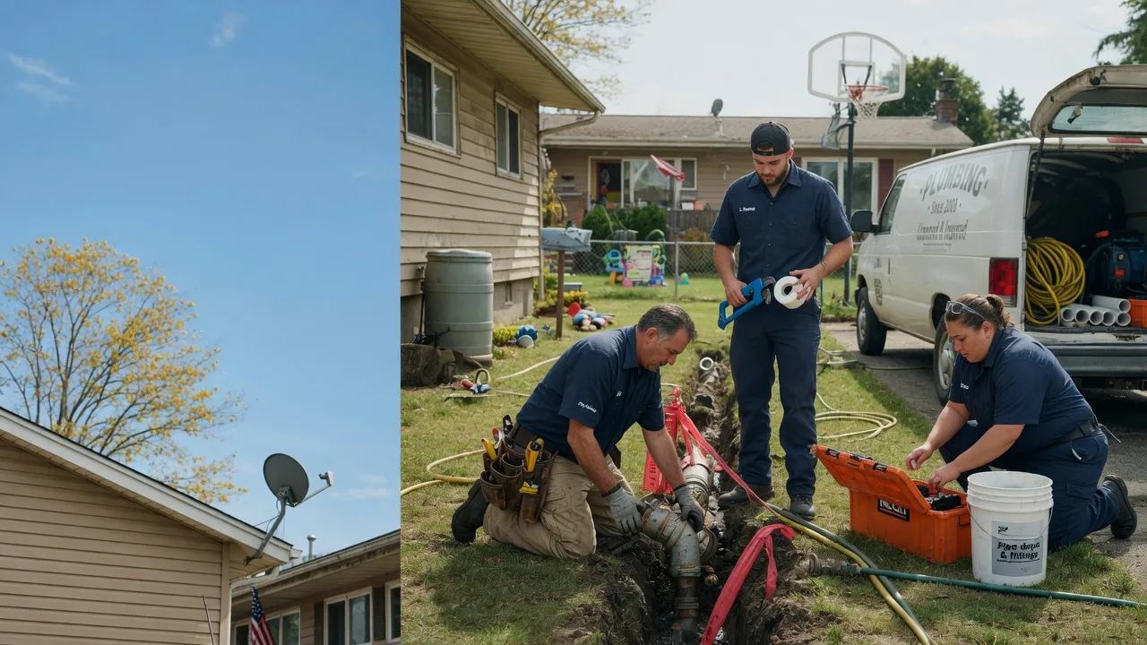 Garbage Disposal Replacement in Ontonagon, MI near me