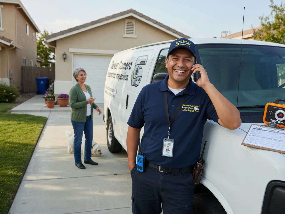 Sewer Line Repair Ontonagon, MI FAQs